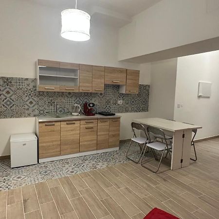 Myhome Boni Family Milano Eksteriør billede