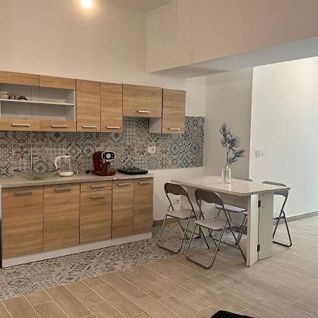 Myhome Boni Family Milano Eksteriør billede
