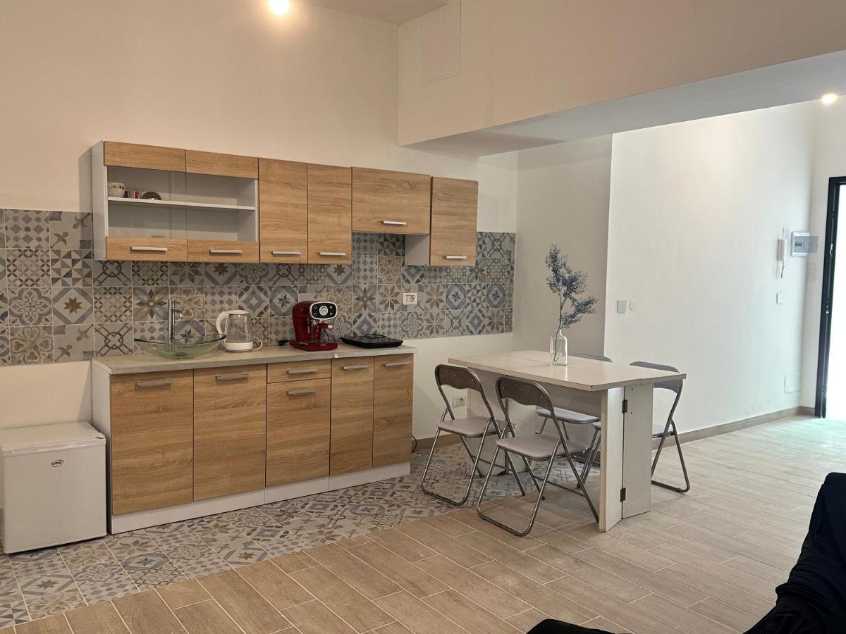 Myhome Boni Family Milano Eksteriør billede