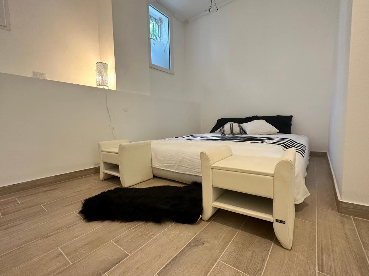 Myhome Boni Family Milano Eksteriør billede