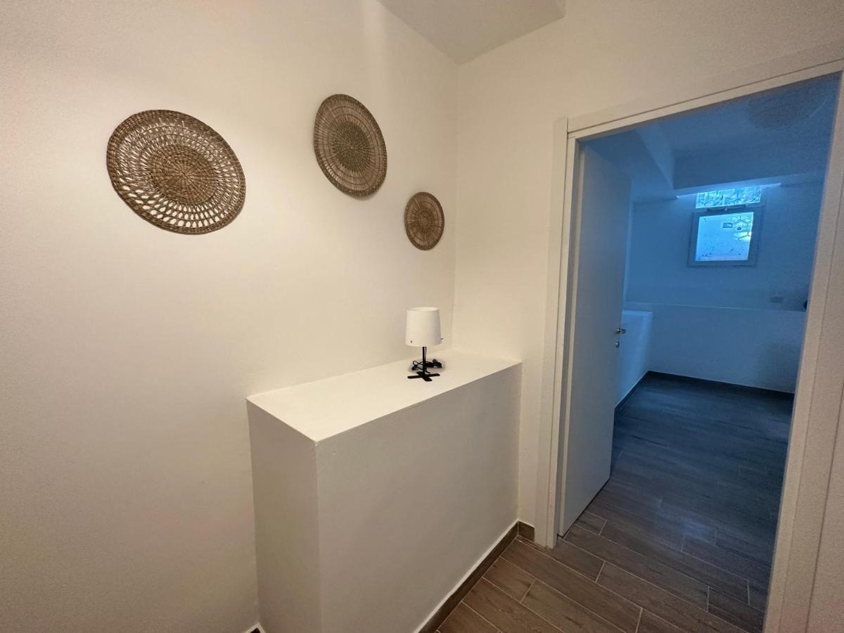 Myhome Boni Family Milano Eksteriør billede